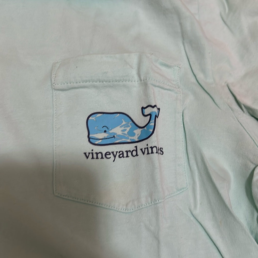 Men’s vv t shirt